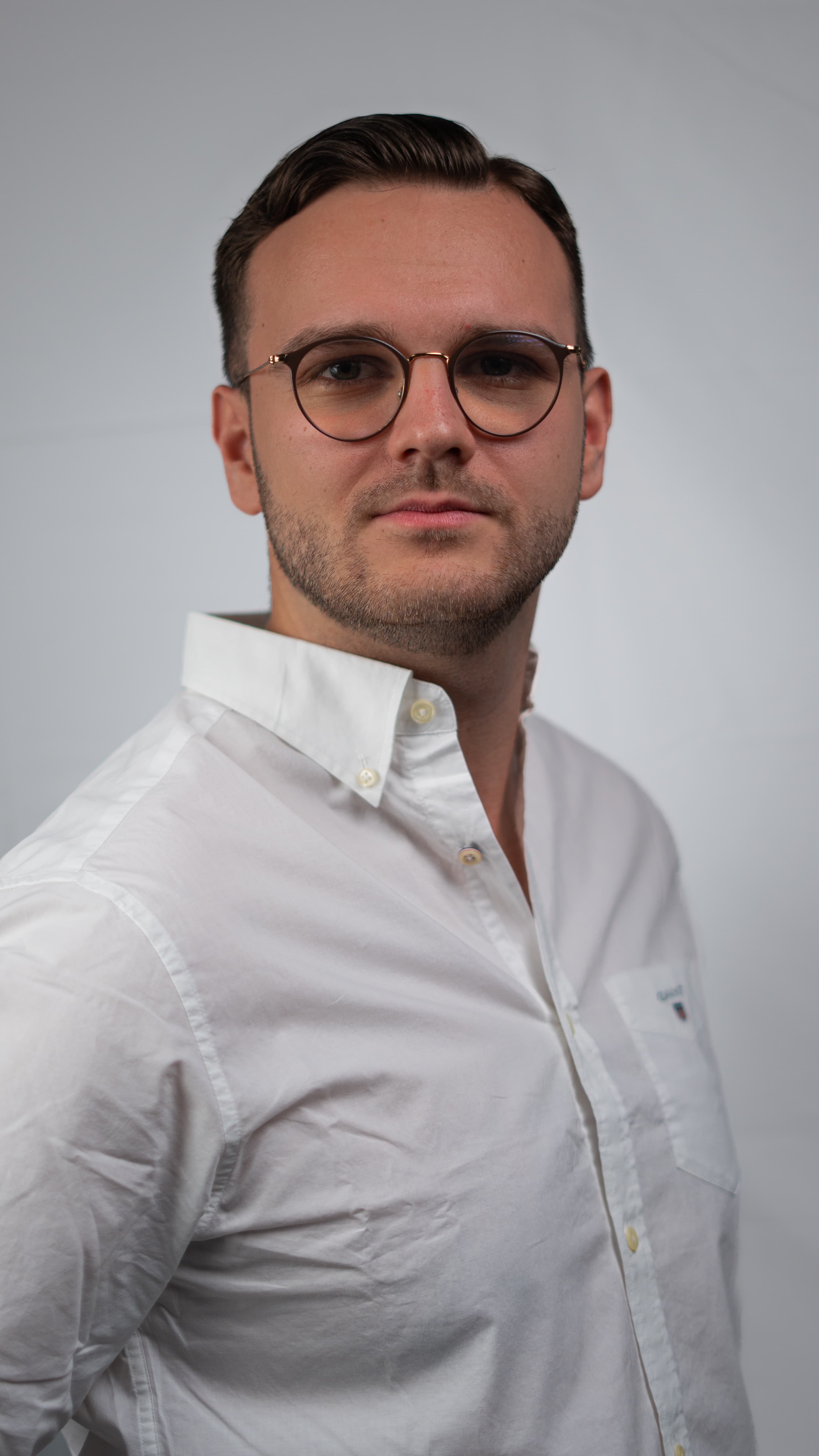 Luca Kuhn